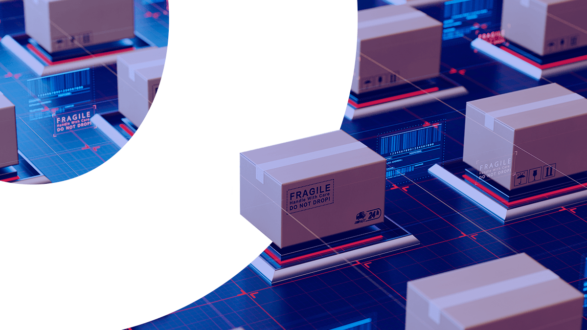 Gestão de compras e suprimentos para e-commerce