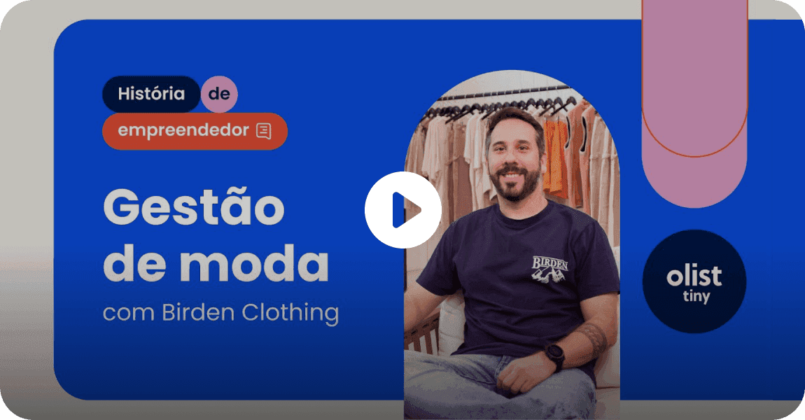 Vídeo Birden Clothing